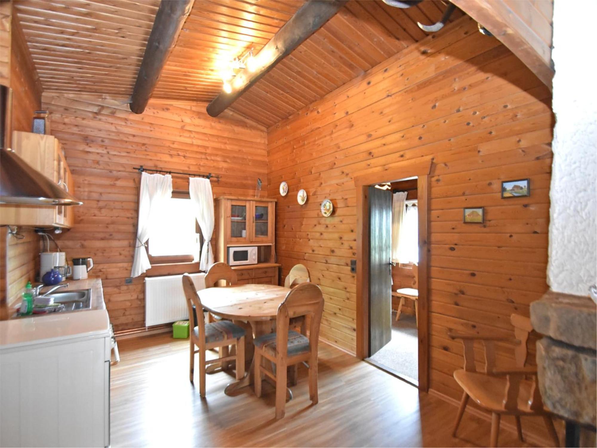 Detached Holiday Residence In The Wonderfully Beautiful Harz Kamschlacken Exterior foto