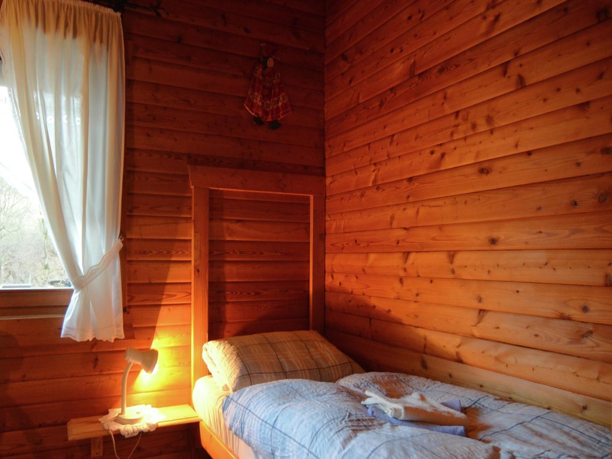 Detached Holiday Residence In The Wonderfully Beautiful Harz Kamschlacken Exterior foto